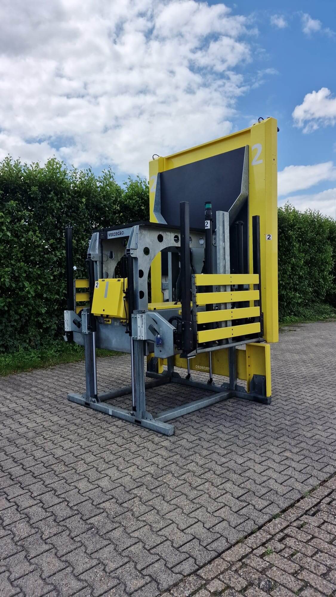 vms skid 4