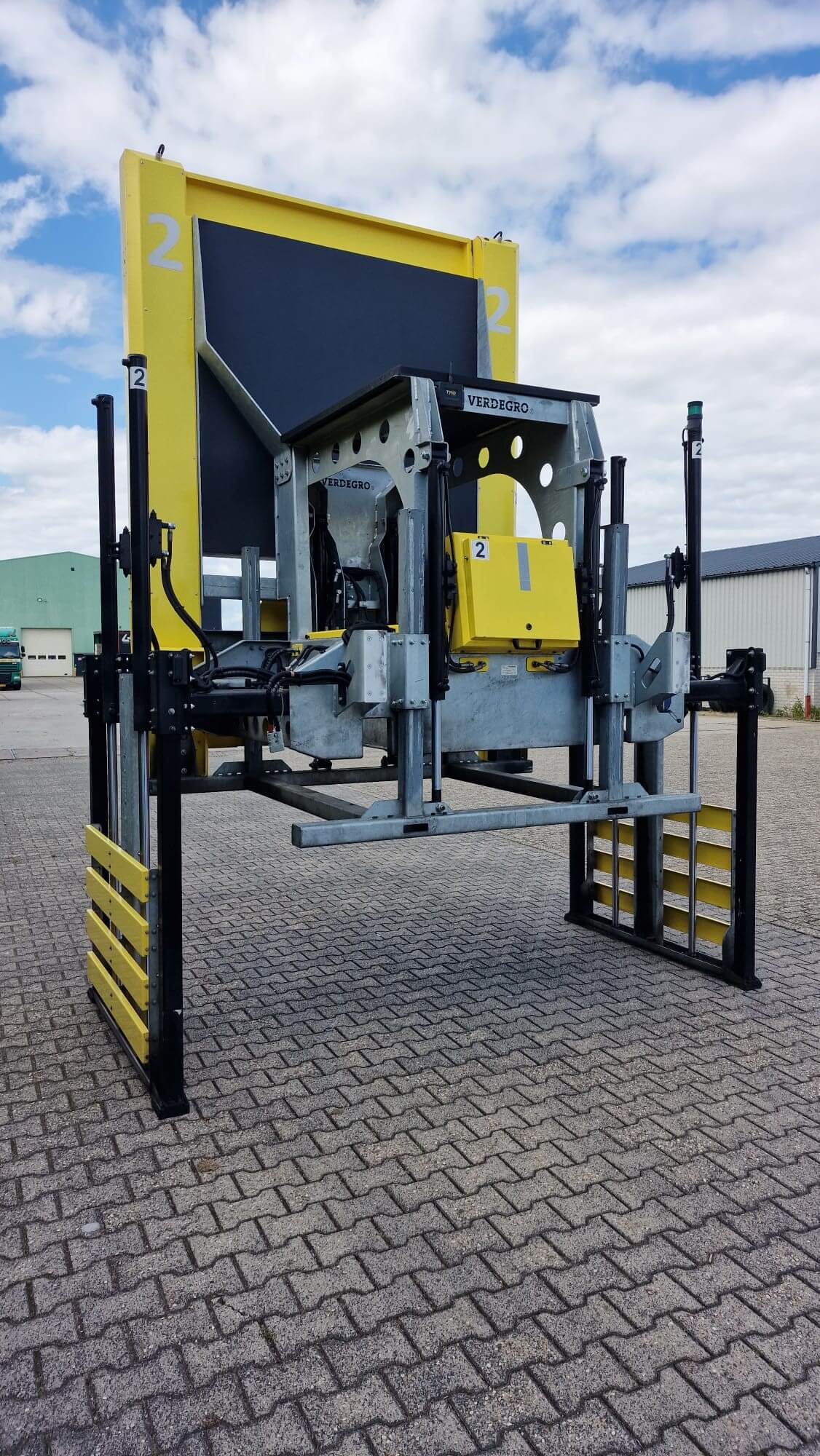 vms skid 5