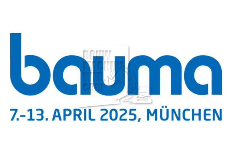 BAUMA 2025
