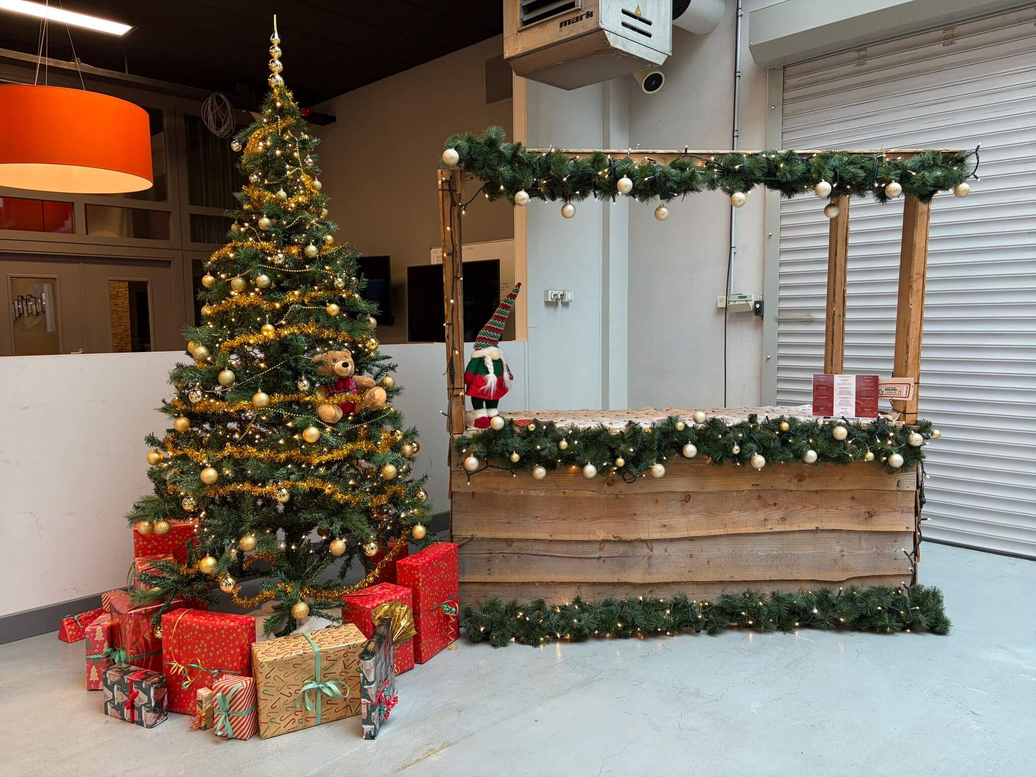 Verdegro Christmas 3